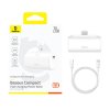 82050 6 baseus power banka p10068306213 00 usb c kompaktna 20 w 5000 mah usb c kabel biela
