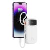 81999 2 baseus power banka qpow pro p10055003223 00 lightning 2 usb c usb a 10 000 mah 22 5 w usb c kabel 30 cm biela