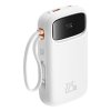 81999 3 baseus power banka qpow pro p10055003223 00 lightning 2 usb c usb a 10 000 mah 22 5 w usb c kabel 30 cm biela