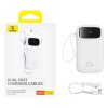 81999 6 baseus power banka qpow pro p10055003223 00 lightning 2 usb c usb a 10 000 mah 22 5 w usb c kabel 30 cm biela