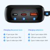 81981 5 baseus power banka qpow pro p10067103113 00 lightning 2 usb c usb a 20 000 mah 22 5 w usb c kabel cierna