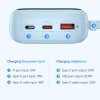 81984 5 baseus power banka qpow pro p10067103313 00 lightning 2 usb c usb a 20 000 mah 22 5 w usb c kabel modra