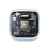 82911 5 baseus sietova nabijacka picogo p10176800313 00 gan technologia usb c rychle nabijanie 45w modra galaxy blue
