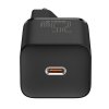 81519 1 baseus sietova nabijacka super si tzccsup l01 usb c pd 25w 3a usb c kabel 1m cierna