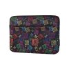 86901 3 canvasartisan puzdro na notebook h17 11 pre 15 16 palcove zariadenia cierne