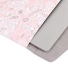 86856 3 canvasartisan slim puzdro na notebook e4 p03 pre 13 14 palcove zariadenia eko koza ruzove