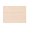 86865 canvasartisan slim puzdro na notebook el32 p01 pre 15 16 palcove zariadenia eko koza bezove