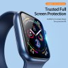 86145 3 dux ducis pmma ochranne sklo 2 ks apple watch 10 42 mm cierne