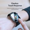 86145 2 dux ducis pmma ochranne sklo 2 ks apple watch 10 42 mm cierne