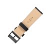 87222 2 fixed kozeny remienok 22 mm huawei watch gt 2 46 mm gt 2 pro gt 3 pro 46 mm ultimate xiaomi watch s1 cierny