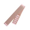 86538 2 fixed nylonovy remienok 20 mm samsung galaxy watch 4 5 active 2 huawei watch gt 3 42 mm gt 3 pro 43 mm ruzovo zlaty
