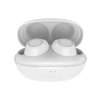 82431 1 fixed bezdrotove sluchadla fixbds wh tws bluetooth 5 3 dotykove ovladanie biele