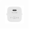 82437 1 fixed mini nabijacka do siete fixc30m c wh usb c power delivery 3 0 30w biela