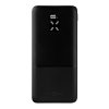 82524 fixed powerbanka zen 10 fixzen 10 bk 2 usb usb c 20w 10000mah lcd displej cierna