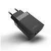 82452 3 fixed sietova nabijacka fixc35 2c bk 2 usb c power delivery 3 0 35w cierna