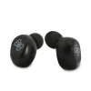 82848 3 guess bezdrotove sluchadla gutwst31eg tws bluetooth 5 0 usb c led displej dokovacia stanica ipx4 strieborne