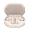 82731 1 havit bezdrotove sluchadla tw950 tws bluetooth 5 3 mikrofon in ear enc usb c 400mah bezovo ruzove