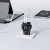 82557 2 havit sietova nabijacka uc132 eu usb usb c bezdrotove nabijanie 22w cierna