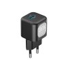82563 2 havit sietova nabijacka uc230 eu usb c usb 33w zelena