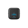 82563 3 havit sietova nabijacka uc230 eu usb c usb 33w zelena