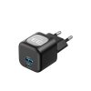 82563 4 havit sietova nabijacka uc230 eu usb c usb 33w zelena