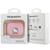 82764 6 hello kitty silicone 3d kitty head puzdro pre apple airpods pro 2 ruzove