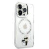 75894 4 karl lagerfeld hardcase magsafe klhmp14xhnkcit puzdro pre iphone 14 pro max priehladne iconic karl choupette