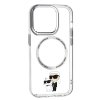 75894 1 karl lagerfeld hardcase magsafe klhmp14xhnkcit puzdro pre iphone 14 pro max priehladne iconic karl choupette