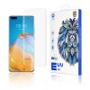 76203 lito 3d uv glass tvrdene sklo pre huawei p40 pro p40 pro plus priehladne