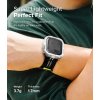 86160 3 ringke fusion bumper puzdro pre apple watch 10 46 mm cierne