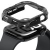 86160 ringke fusion bumper puzdro pre apple watch 10 46 mm cierne