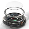 85689 1 ringke bezel styling dekoracny kruzok na samsung galaxy watch ultra 47mm strieborny
