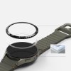 85665 3 ringke bezel styling dekoracny kruzok na samsung galaxy watch7 40mm cierny vzor 6