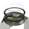 85665 1 ringke bezel styling dekoracny kruzok na samsung galaxy watch7 40mm cierny vzor 6