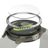 85680 1 ringke bezel styling dekoracny kruzok na samsung galaxy watch7 44mm strieborny vzor 5