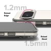 79179 2 ringke fusion puzdro pre google pixel 9 9 pro matne priehladne