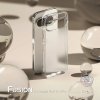 79179 6 ringke fusion puzdro pre google pixel 9 9 pro matne priehladne