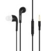 81543 samsung ehs64avfbe kablove sluchadla 3 5mm jack in ear mikrofon 1 2m cierne bulk