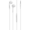 81483 1 samsung eo eg920bw kablove sluchadla 3 5mm jack in ear mikrofon ovladanie hlasitosti 1 2m biele bulk
