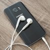 81483 4 samsung eo eg920bw kablove sluchadla 3 5mm jack in ear mikrofon ovladanie hlasitosti 1 2m biele bulk