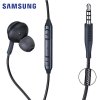 81549 5 samsung eo ig955bse kablove sluchadla 3 5mm jack in ear mikrofon ovladanie hlasitosti 1 2m cierne bulk