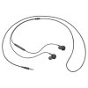 81549 1 samsung eo ig955bse kablove sluchadla 3 5mm jack in ear mikrofon ovladanie hlasitosti 1 2m cierne bulk