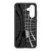 87438 3 spigen rugged armor puzdro pre samsung galaxy a56 5g cierne
