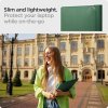 86709 4 spigen valentinus sleeve obal na notebook 13 14 jeju zeleny