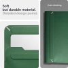 86709 5 spigen valentinus sleeve obal na notebook 13 14 jeju zeleny