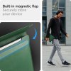 86709 6 spigen valentinus sleeve obal na notebook 13 14 jeju zeleny