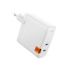82548 spigen arcstation pro sietova nabijacka 1402 2 usb c gan rychlonabijanie 140w biela