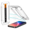 78441 3 spigen glas tr ez fit 2 ks tvrdene sklo pre google pixel 9a priehladne