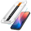 78441 1 spigen glas tr ez fit 2 ks tvrdene sklo pre google pixel 9a priehladne
