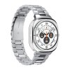 85998 3 spigen modern fit kovovy naramok na samsung galaxy watch ultra 47mm strieborny